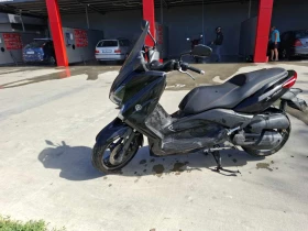 Yamaha X-max VP 125 R, снимка 9