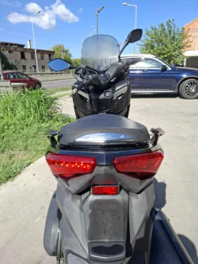 Yamaha X-max VP 125 R, снимка 8