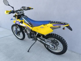 Husqvarna TE 450, Стартер, Нов внос Италия , снимка 8