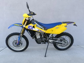 Husqvarna TE 450, Стартер, Нов внос Италия , снимка 6