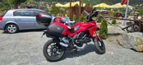 Ducati Multistrada 1200 ABS 2011г перфект - изображение 1