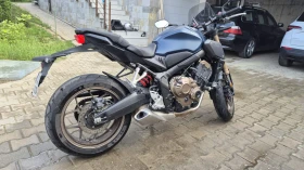Honda Cb 650R | Mobile.bg    3