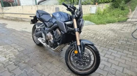  Honda Cb