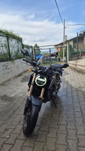 Honda Cb 650R | Mobile.bg    4