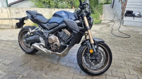 Honda Cb 650R | Mobile.bg    2