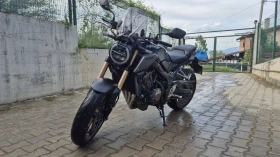 Honda Cb 650R | Mobile.bg    5
