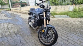 Honda Cb 650R | Mobile.bg    7