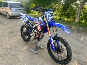  Yamaha Yzf