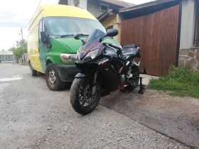 Honda Cbr 600F4i | Mobile.bg    4