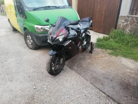 Honda Cbr 600F4i | Mobile.bg    3