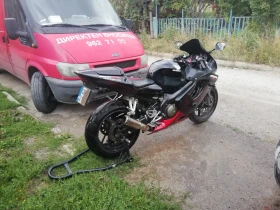 Honda Cbr 600F4i | Mobile.bg    6