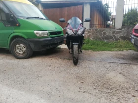  Honda Cbr