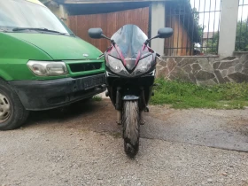 Honda Cbr 600F4i | Mobile.bg    2