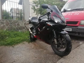 Honda Cbr 600F4i | Mobile.bg    11