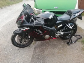 Honda Cbr 600F4i | Mobile.bg    12