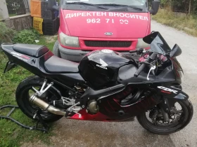 Honda Cbr 600F4i | Mobile.bg    9