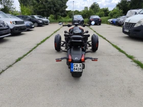 Обява за продажба на Can-Am Ryker SPORT 900 ~31 000 лв. - изображение 4