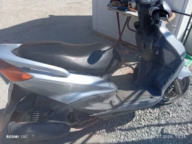 Yamaha Cygnus X | Mobile.bg � ����� ������ 4