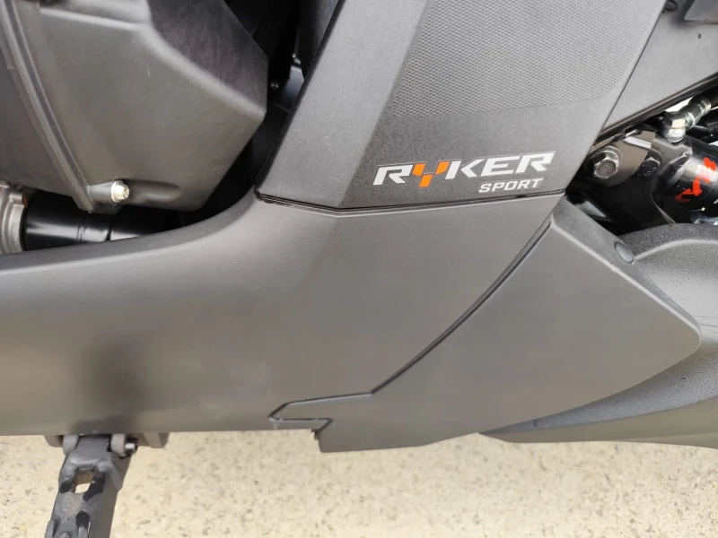 Can-Am Ryker SPORT 900, снимка 7 - Мотоциклети и мототехника - 52637155