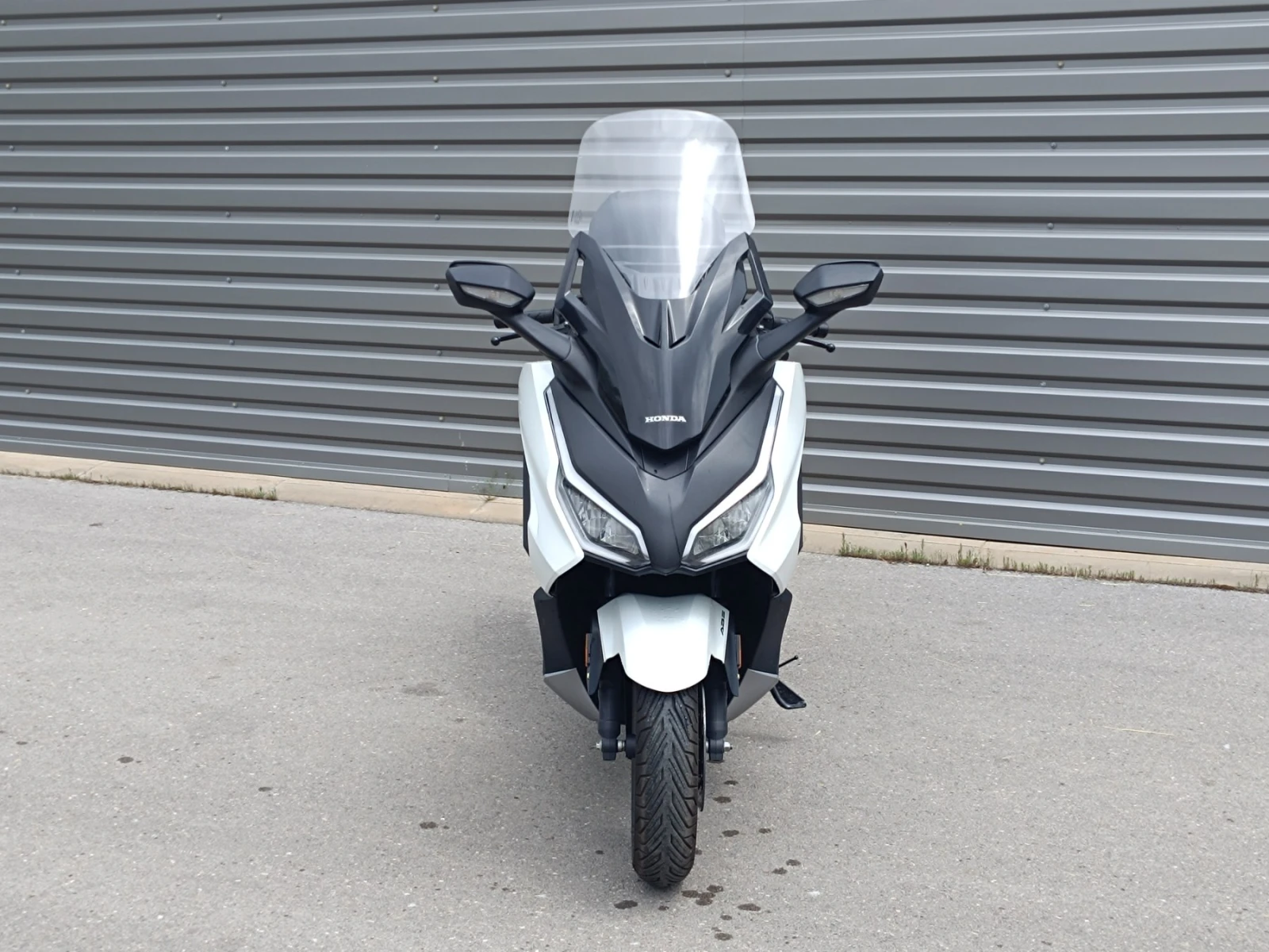 Honda Forza 350, снимка 2 - Мотоциклети и мототехника - 54456353