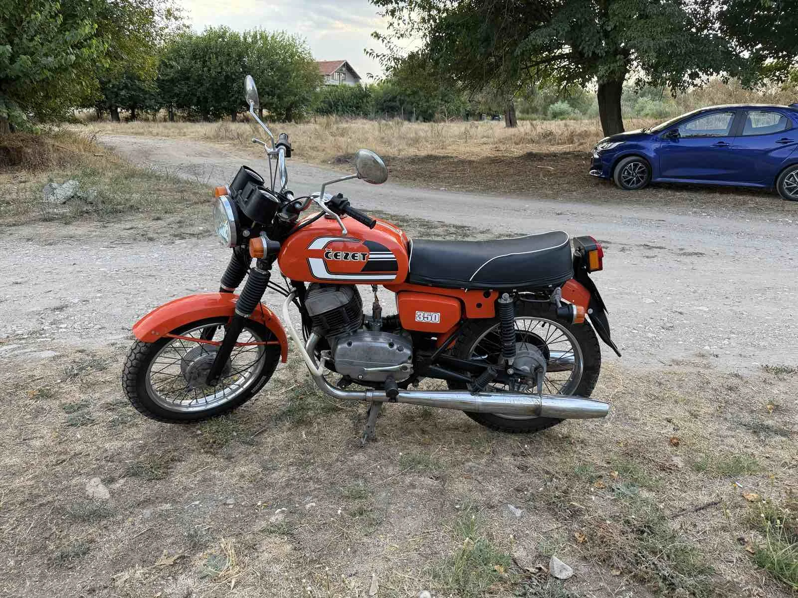 Cz 350 CZ-350