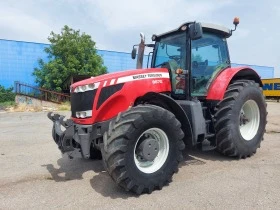 Трактор Massey 8670-разпродажба, снимка 8