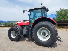 Трактор Massey 8670-разпродажба, снимка 7