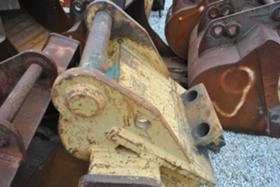 Допълнително оборудване Друг вид КОФА ЗА БАГЕР 80СМ, снимка 1