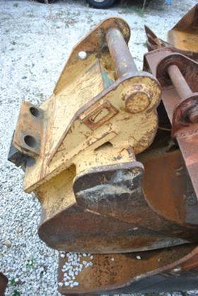 Допълнително оборудване Друг вид КОФА ЗА БАГЕР 80СМ, снимка 5