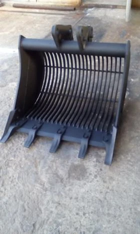 Допълнително оборудване Друг вид Кофи за различни видове багери, снимка 3