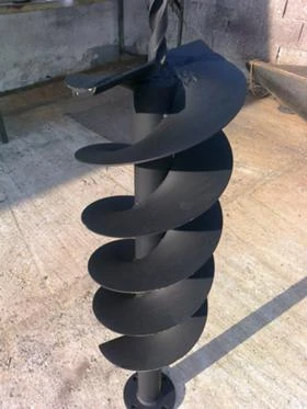 Допълнително оборудване Друг вид Кофи за различни видове багери, снимка 7