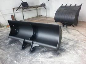 Допълнително оборудване Друг вид Кофи за различни видове багери, снимка 9