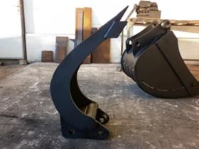 Допълнително оборудване Друг вид Кофи за различни видове багери, снимка 5