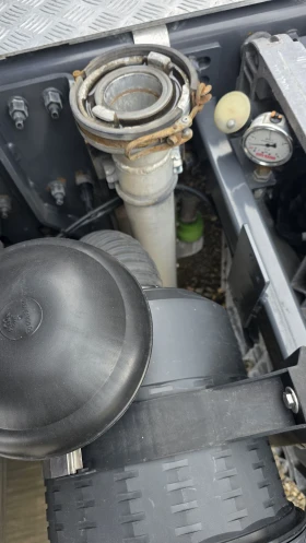 Допълнително оборудване Компресор, снимка 2