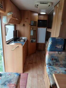 Кемпер Mirage, снимка 3