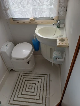 Кемпер Mirage, снимка 4