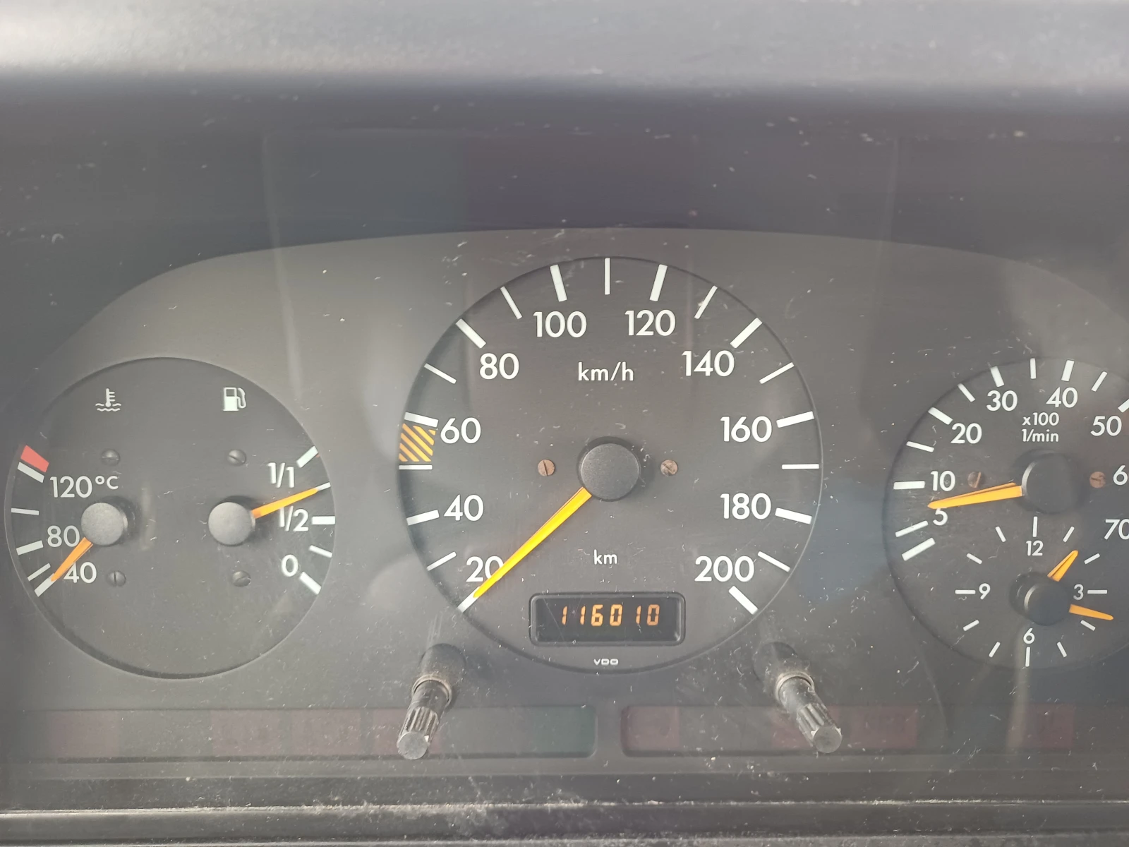 Кемпер Mirage, снимка 7 - Каравани и кемпери - 53704728