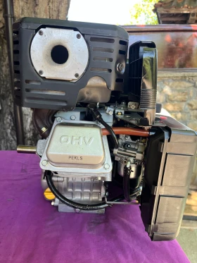 ����������� �������� �������� Briggs & Stratton Vanguard OHV 13 H.P. | Mobile.bg � ����� ������ 6