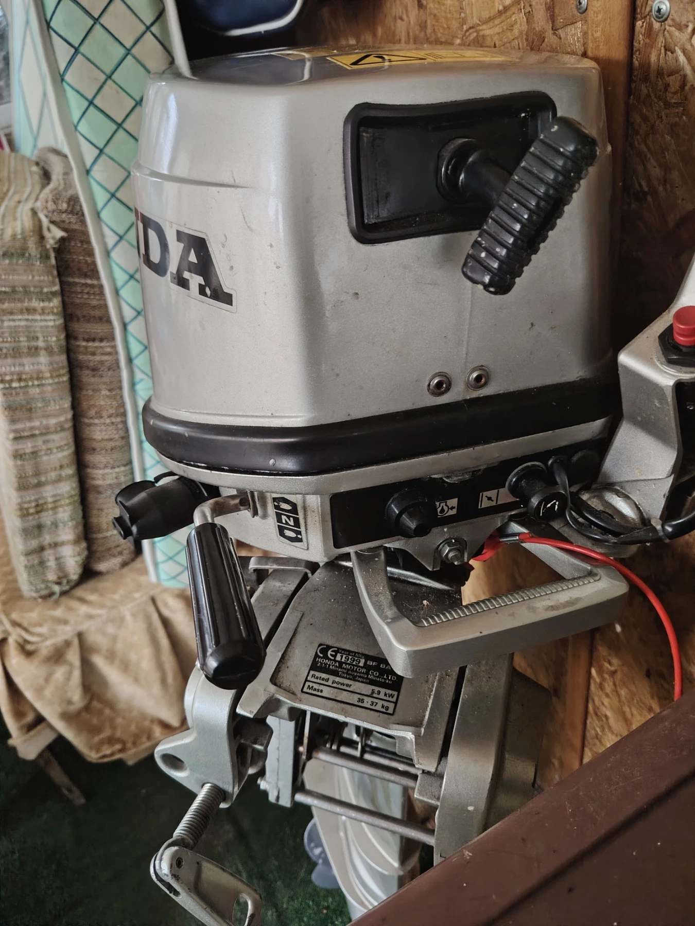 ����������� �������� Honda | Mobile.bg � ����������� 2