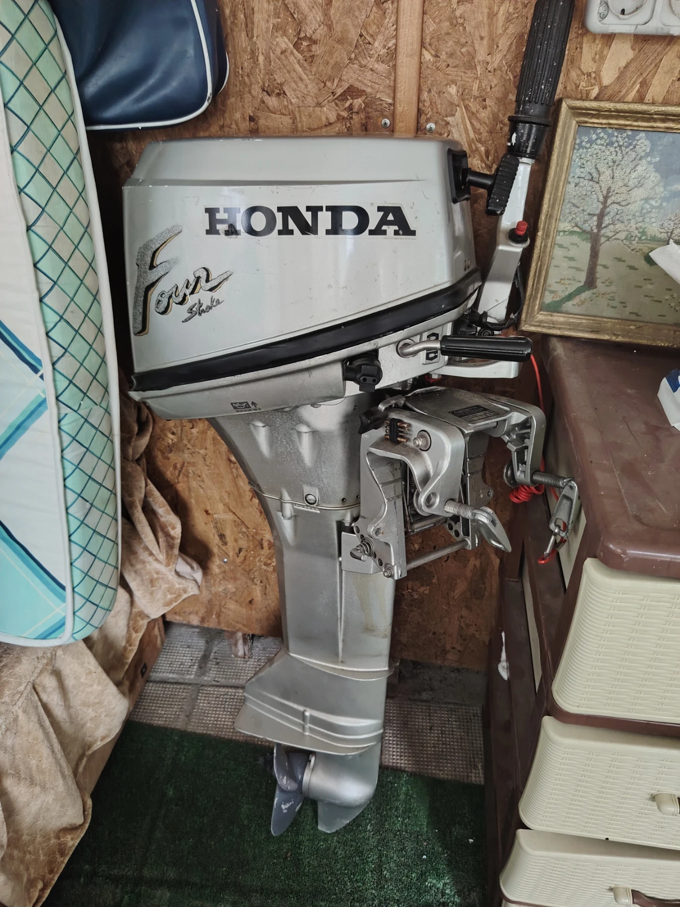 ����������� �������� Honda | Mobile.bg � ����������� 3