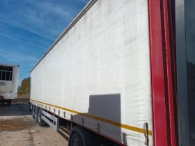 Полуремарке Schwarzmuller J SERIE, снимка 2