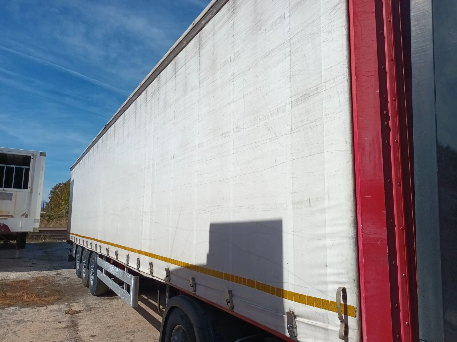  Schwarzmuller J SERIE | Mobile.bg   2