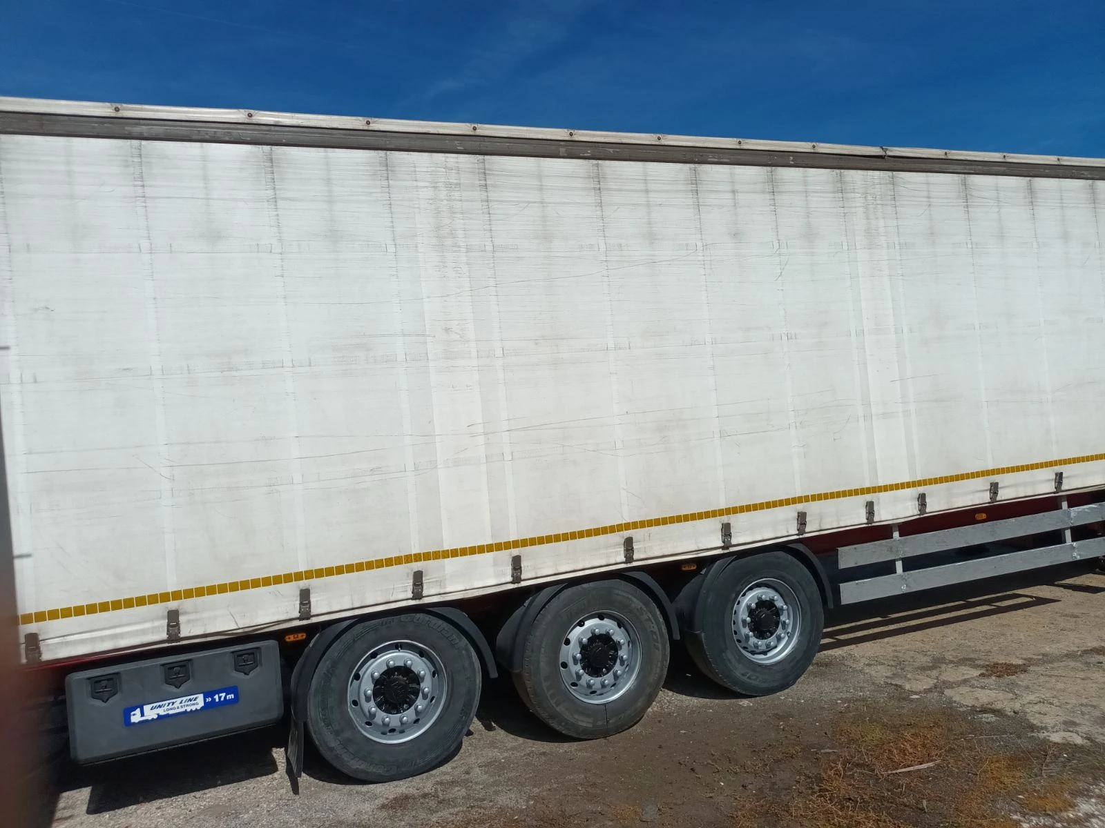  Schwarzmuller J SERIE | Mobile.bg   1