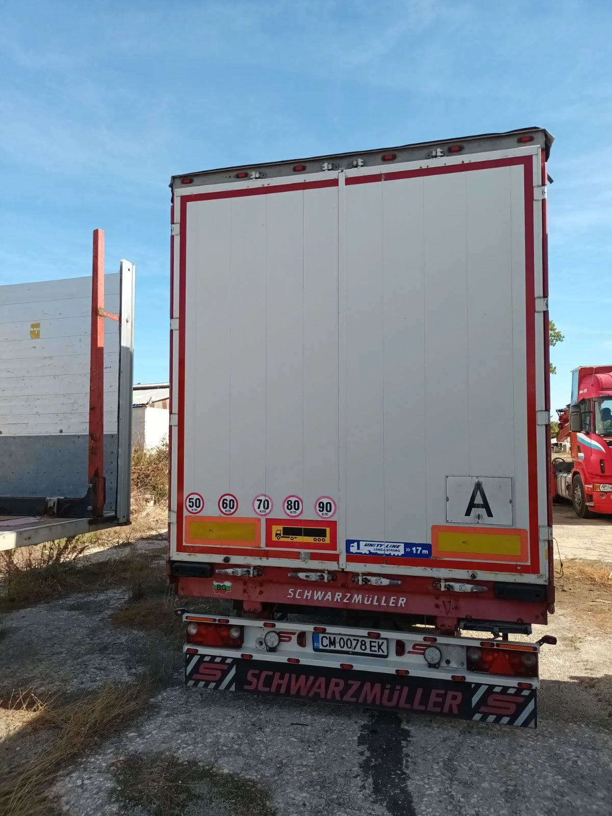  Schwarzmuller J SERIE | Mobile.bg   3