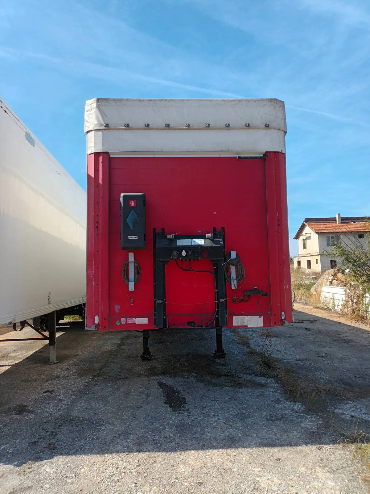  Schwarzmuller J SERIE | Mobile.bg   5