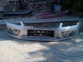 Рама и Каросерия за Ford Focus, снимка 1