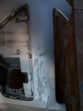 Рама и Каросерия за Ford Focus, снимка 6