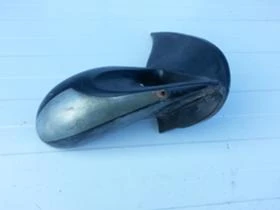 Рама и Каросерия за Fiat Punto, снимка 2