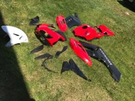 Рама и Каросерия за Honda Cbr, снимка 1