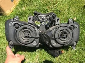 Рама и Каросерия за Honda Cbr, снимка 12